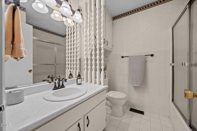 41 Woodcroft Drive, Angier, NC 27501