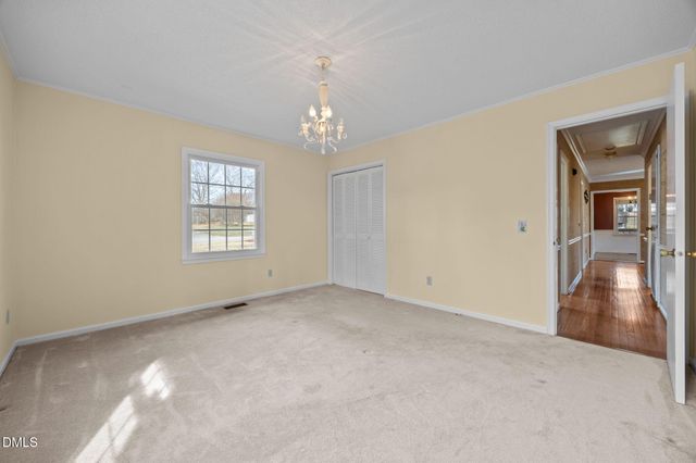 41 Woodcroft Drive, Angier, NC 27501