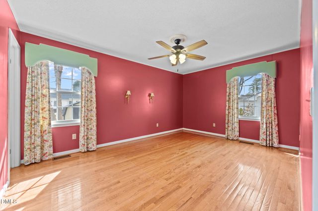 41 Woodcroft Drive, Angier, NC 27501