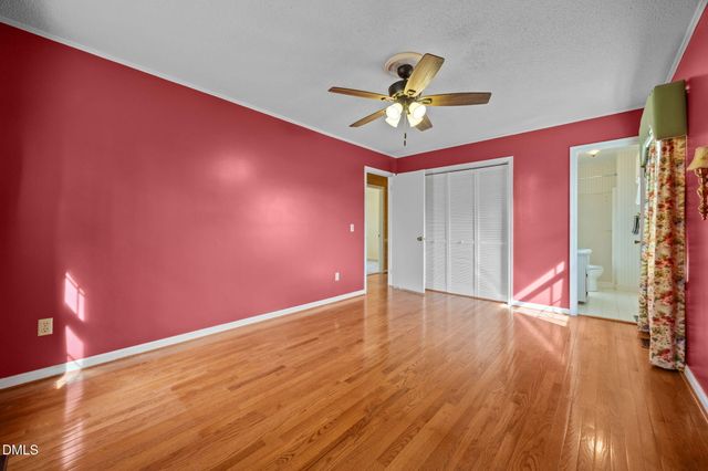 41 Woodcroft Drive, Angier, NC 27501