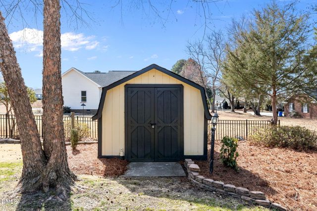 41 Woodcroft Drive, Angier, NC 27501