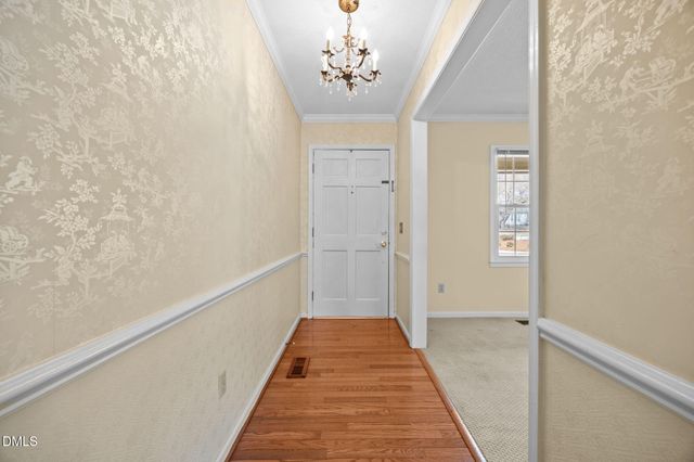 41 Woodcroft Drive, Angier, NC 27501