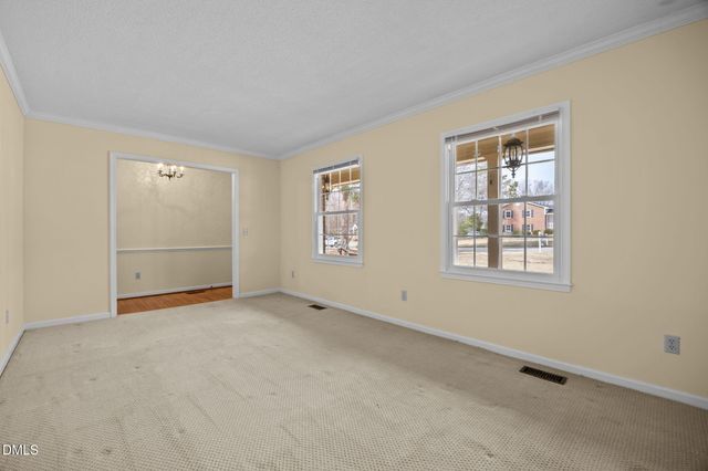 41 Woodcroft Drive, Angier, NC 27501