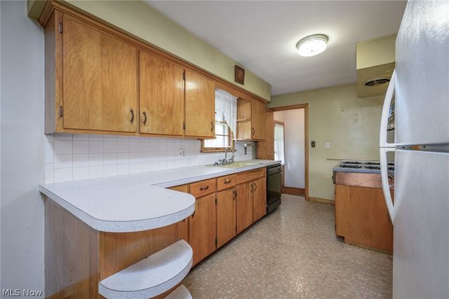 1074 Jessie Avenue, Kent, OH 44240