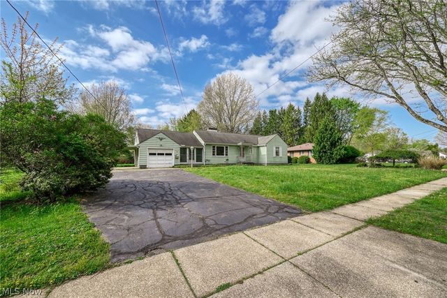 1074 Jessie Avenue, Kent, OH 44240