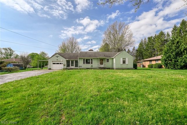 1074 Jessie Avenue, Kent, OH 44240