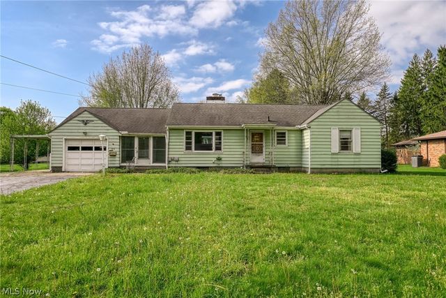 1074 Jessie Avenue, Kent, OH 44240