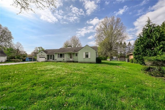 1074 Jessie Avenue, Kent, OH 44240