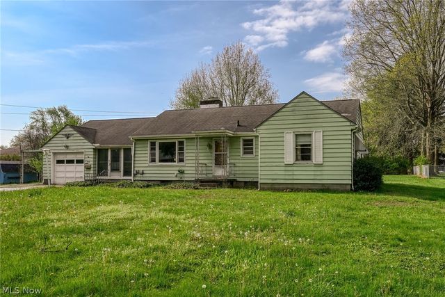 1074 Jessie Avenue, Kent, OH 44240