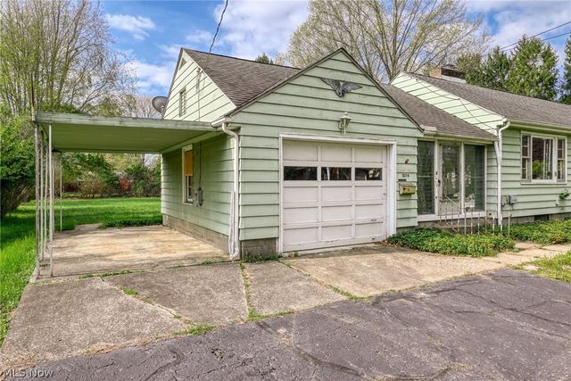 1074 Jessie Avenue, Kent, OH 44240
