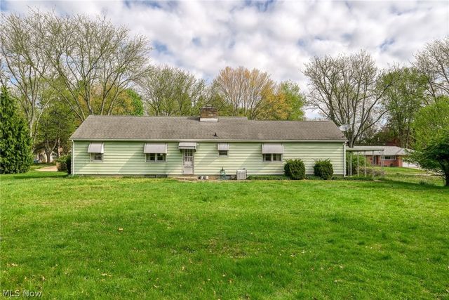 1074 Jessie Avenue, Kent, OH 44240
