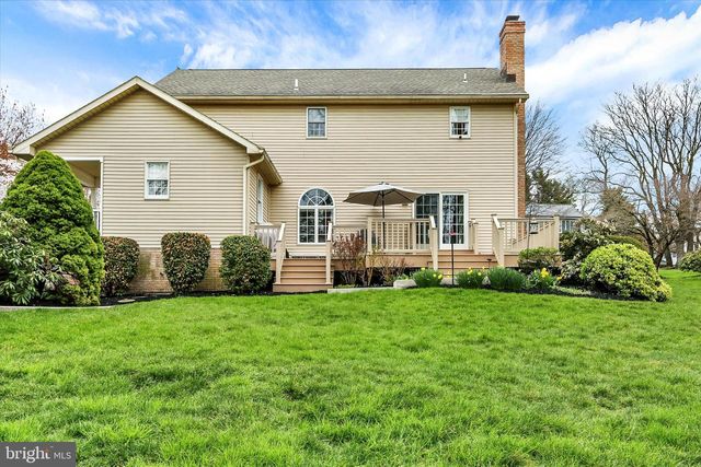 1851 BONNIE BLUE LN, Middletown, PA 17057