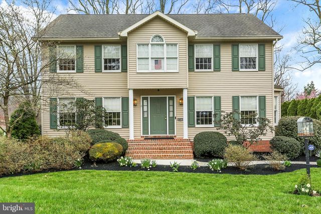 1851 BONNIE BLUE LN, Middletown, PA 17057