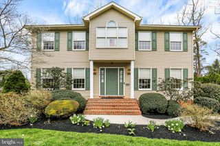 1851 BONNIE BLUE LN, Middletown, PA 17057