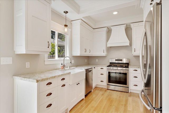 15915 Kings Creek Road, Boulder Creek, CA 95006