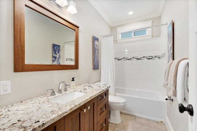 15915 Kings Creek Road, Boulder Creek, CA 95006