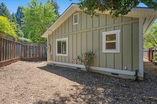 15915 Kings Creek Road, Boulder Creek, CA 95006