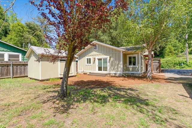 15915 Kings Creek Road, Boulder Creek, CA 95006