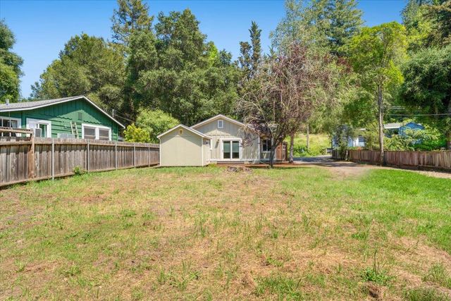 15915 Kings Creek Road, Boulder Creek, CA 95006