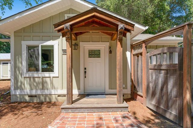 15915 Kings Creek Road, Boulder Creek, CA 95006