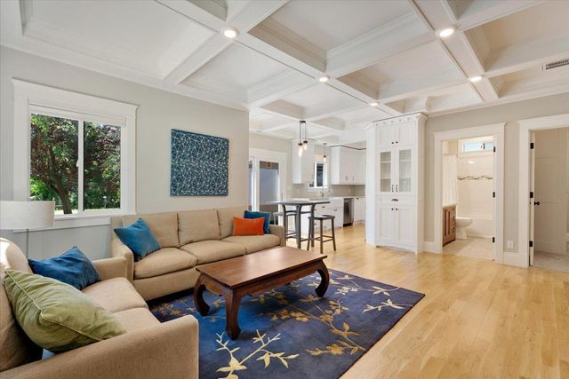 15915 Kings Creek Road, Boulder Creek, CA 95006