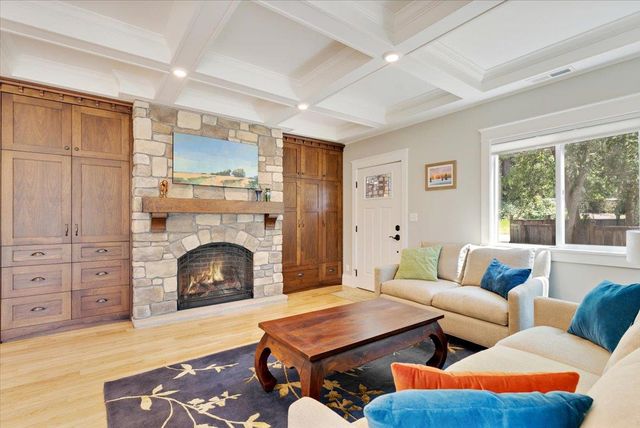 15915 Kings Creek Road, Boulder Creek, CA 95006