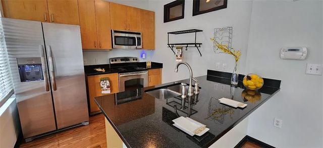 5300 Peachtree Road 3401, Chamblee, GA 30341