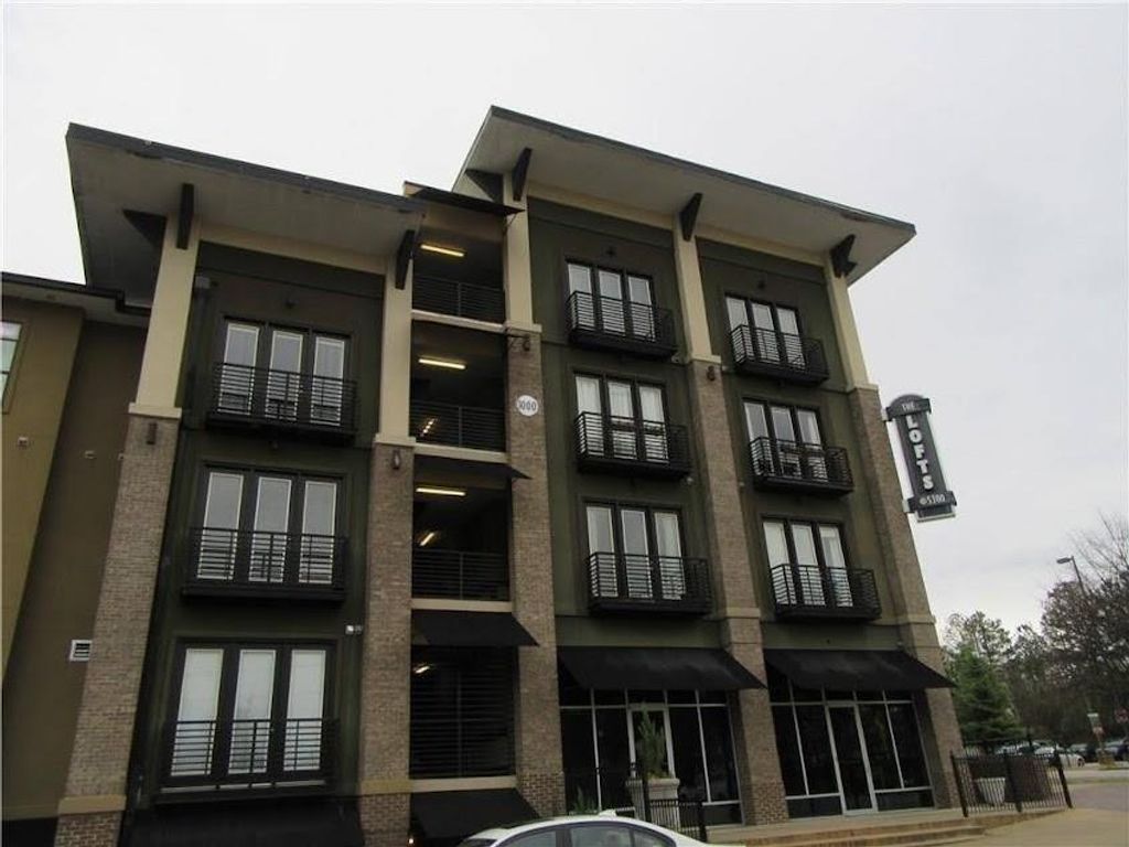 5300 Peachtree Road 3401, Chamblee, GA 30341