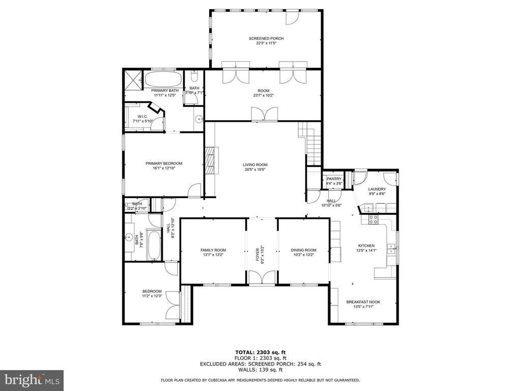 2487 DELMAR ORCHARD RD, Martinsburg, WV 25403