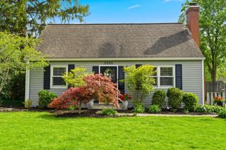 2255 Cranford Road, Upper Arlington, OH 43221