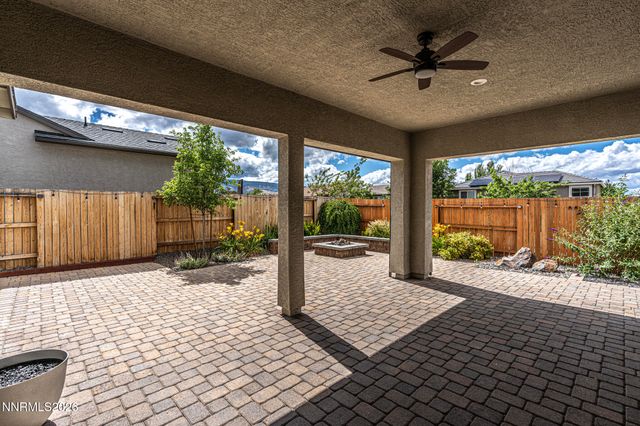 2109 Cast Iron Drive, Reno, NV 89521