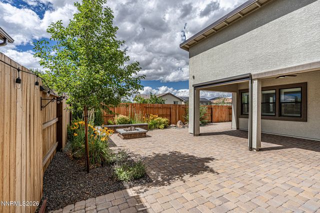 2109 Cast Iron Drive, Reno, NV 89521