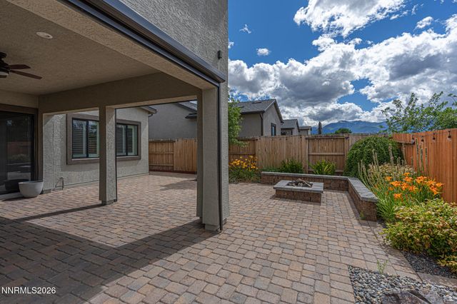 2109 Cast Iron Drive, Reno, NV 89521
