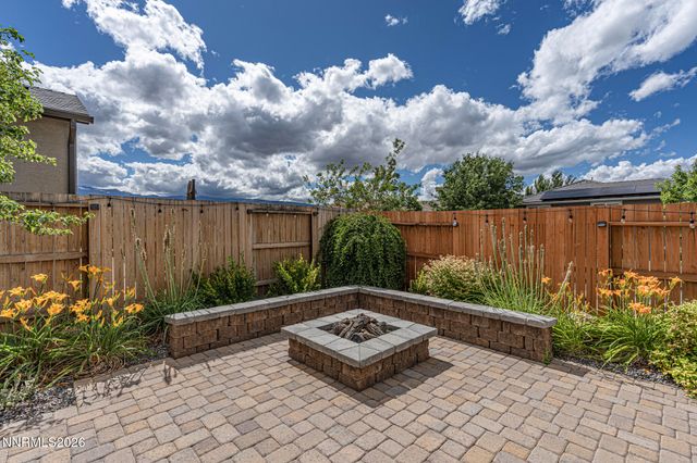 2109 Cast Iron Drive, Reno, NV 89521