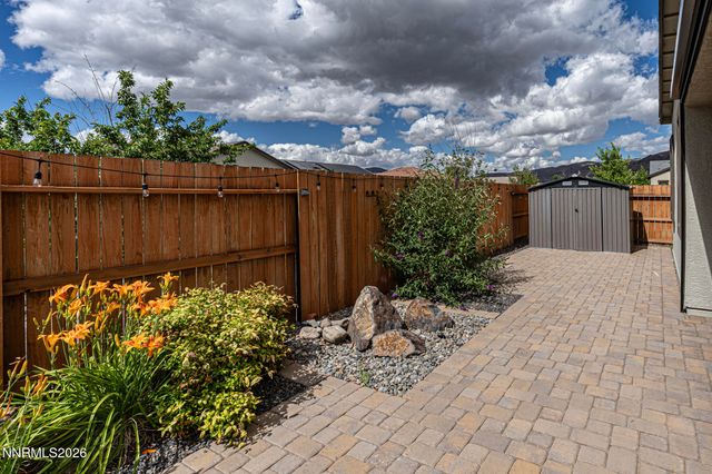 2109 Cast Iron Drive, Reno, NV 89521