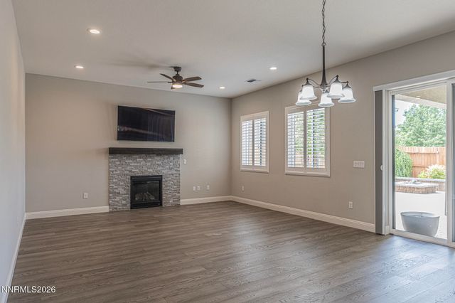 2109 Cast Iron Drive, Reno, NV 89521