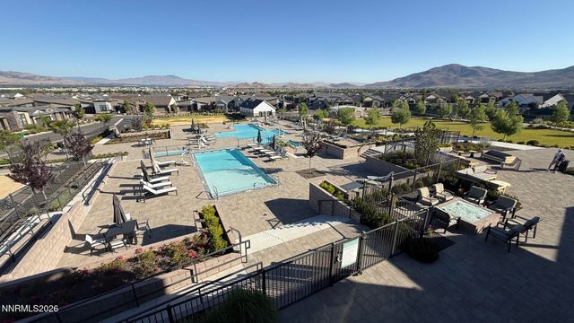 2109 Cast Iron Drive, Reno, NV 89521