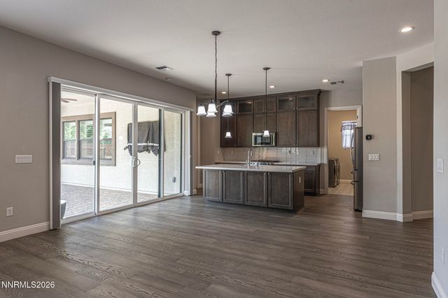 2109 Cast Iron Drive, Reno, NV 89521