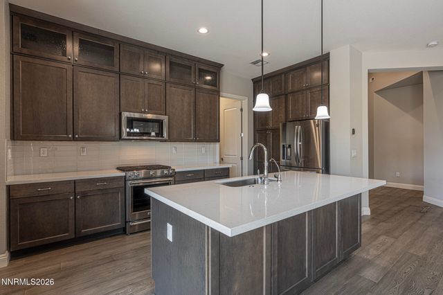 2109 Cast Iron Drive, Reno, NV 89521
