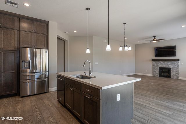 2109 Cast Iron Drive, Reno, NV 89521