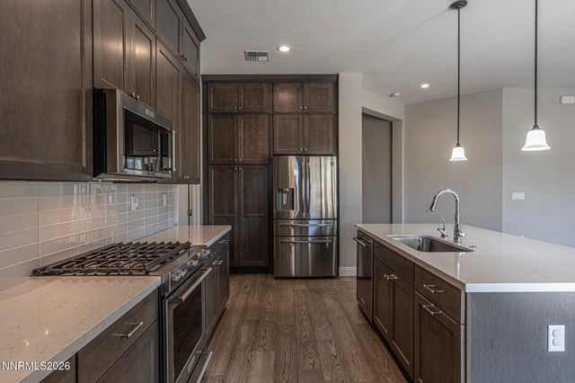 2109 Cast Iron Drive, Reno, NV 89521