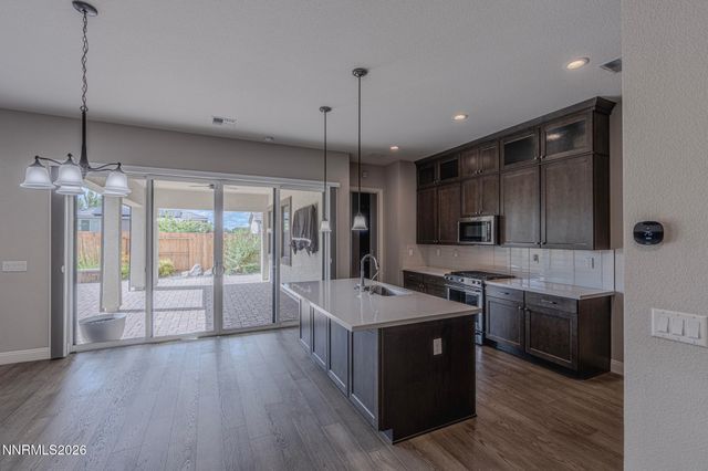 2109 Cast Iron Drive, Reno, NV 89521