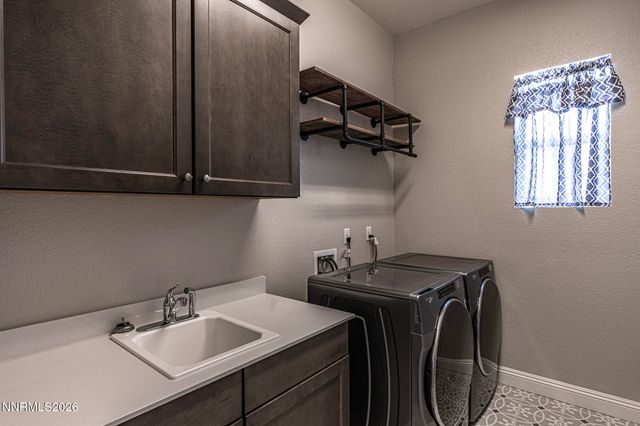2109 Cast Iron Drive, Reno, NV 89521