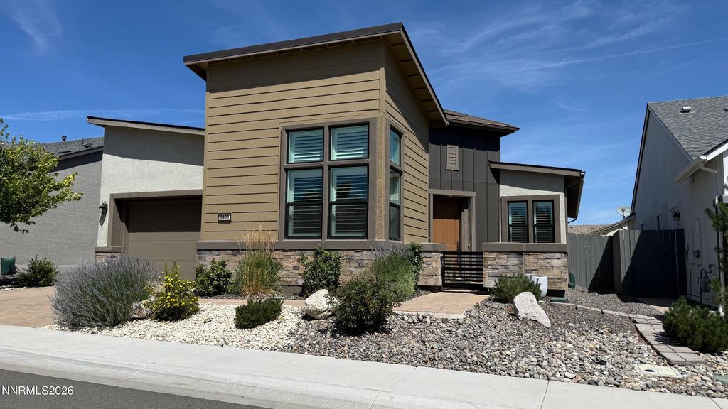 2109 Cast Iron Drive, Reno, NV 89521