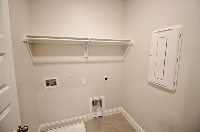 7836 Manilla Drive, Rowlett, TX 75088