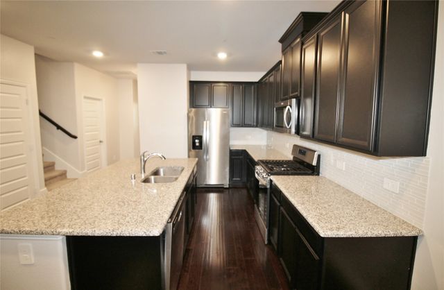7836 Manilla Drive, Rowlett, TX 75088