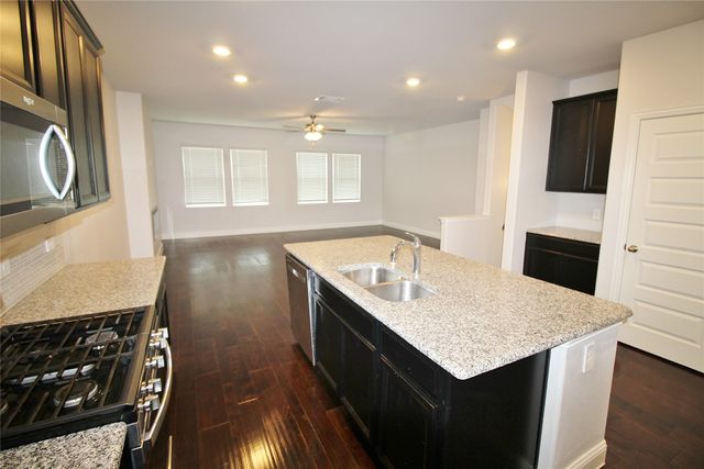 7836 Manilla Drive, Rowlett, TX 75088