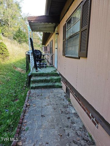 2056 Honey Camp Road, Clintwood, VA 24228