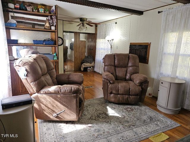 2056 Honey Camp Road, Clintwood, VA 24228