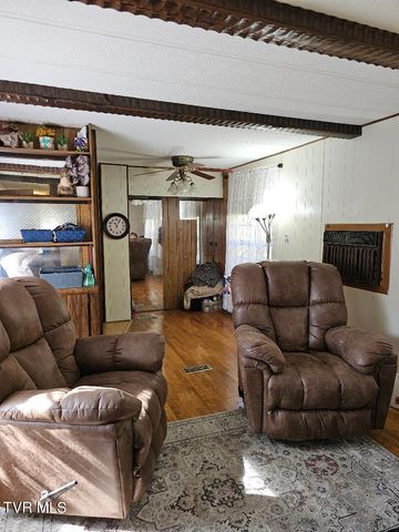 2056 Honey Camp Road, Clintwood, VA 24228